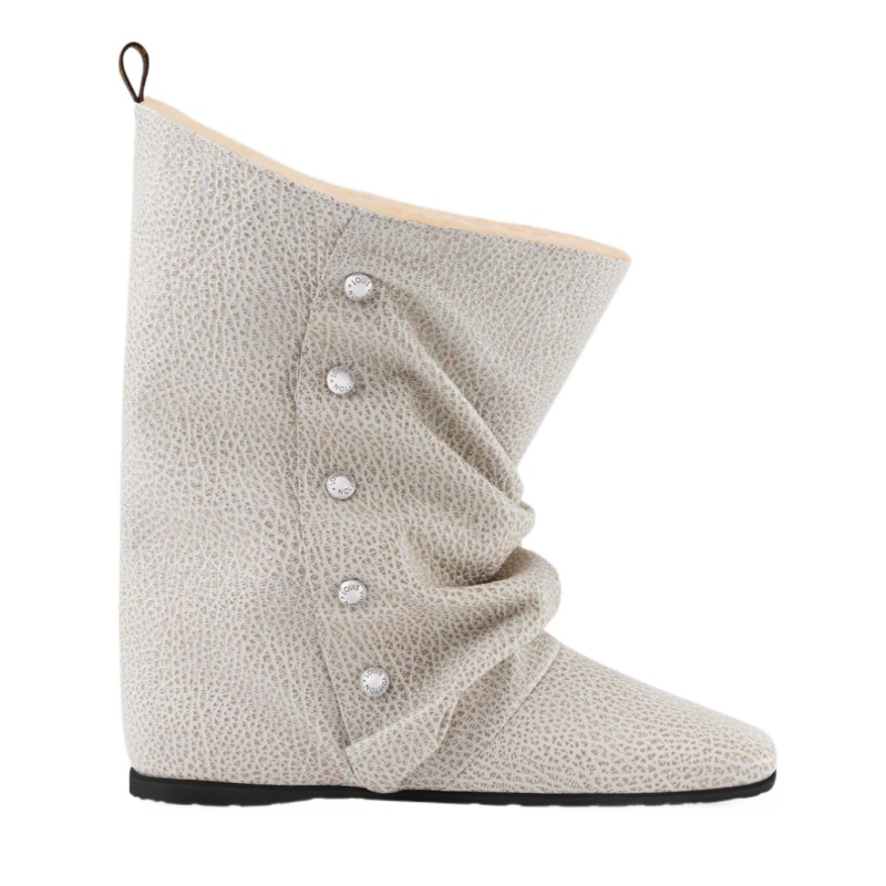 Louis Vuitton Nomad Boot - Image 3